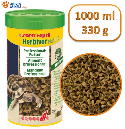 Sera reptil herbivor nature - sera,