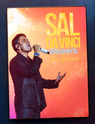Sal vinci stasera che - da,