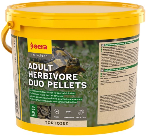 Sera reptil professional - reptil,