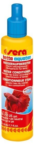 Sera betta aquatan - aquatan, ml