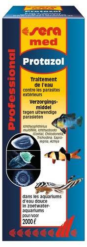 Sera med professional protazol - med,