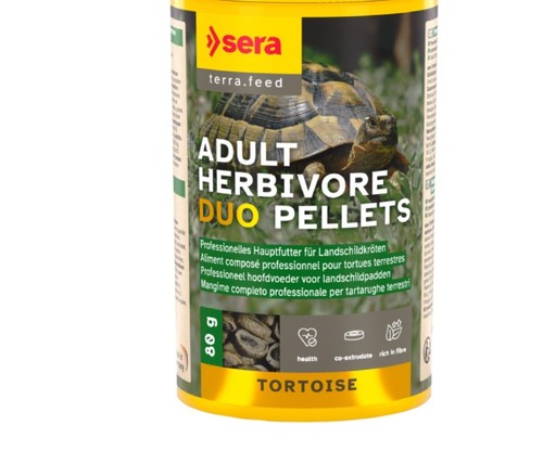 Sera reptil professional - sera,