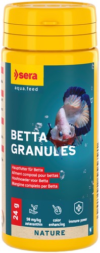 Sera bettagran nature 50 ml - sera,