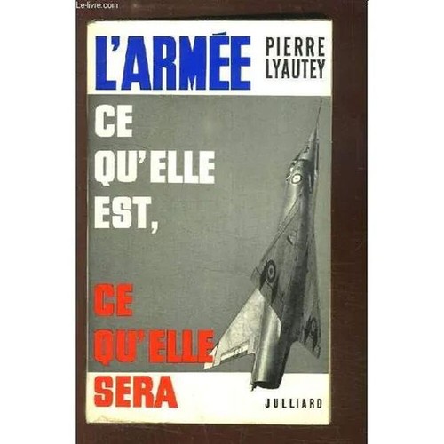 Armée elle est - ce, qu'elle