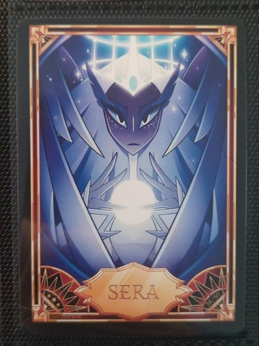 Sera 2 - -, ★★★