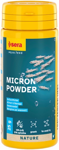 Sera micron powder - sera, in