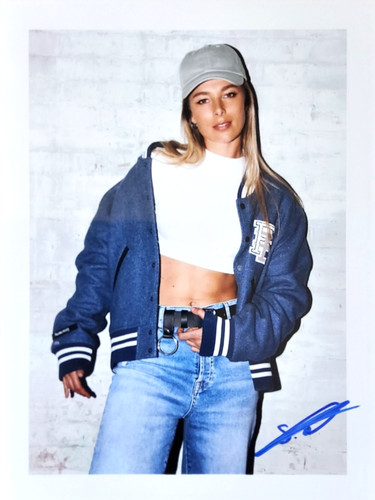 Sera cantante autografo su - autografo,