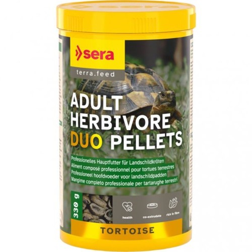 Sera adult herbivore duo - sera,