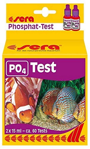 Sera phosphat po4 - phosphat,