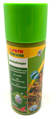 Sera florena concime base con - florena,