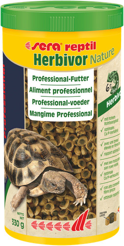 Sera reptil professional - reptil,