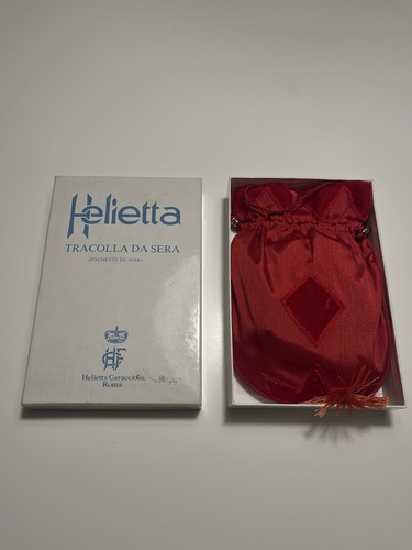 Helietta tracolla sera - da,