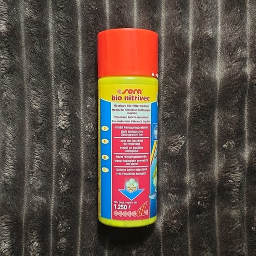 Sera bio nitrivec liquid - bio,