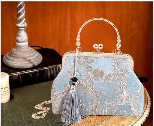Pochette sera vintage - sera,
