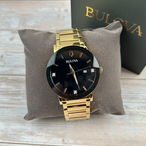 Orologio bulova futuro - orologio,