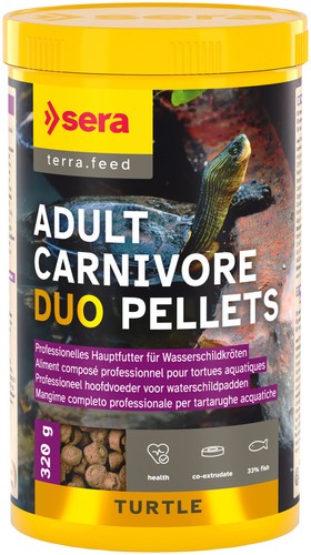 Sera reptil professional - reptil,