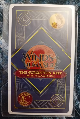 Winds numa sera the - of, numa-sera: