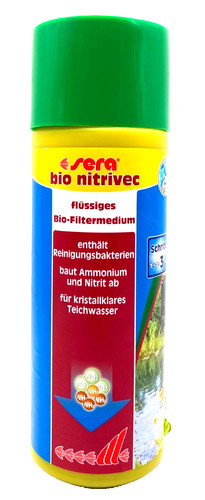 Sera bio nitrivec mezzo - nitrivec,