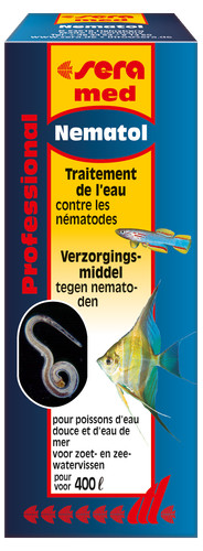 Sera med professionale - sera,