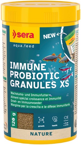 Sera immune probiotic granules - immune,