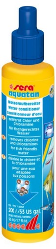 Aquatan sera 50ml - aquatan,