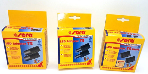 Sera adattatore led - sera, per