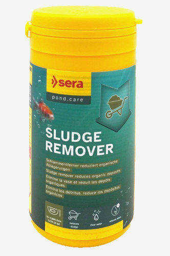 Sera sludge remover rimuovi - sludge,