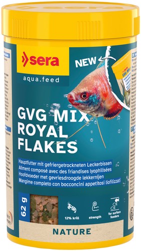 Sera gvg mix - gvg,