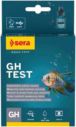 Sera test 15ml per - |,
