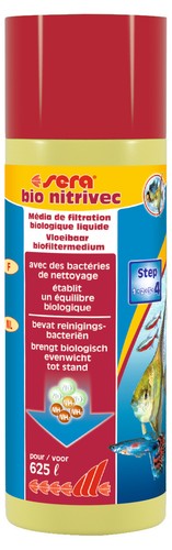 Sera bio nitrivec - bio, 250ml