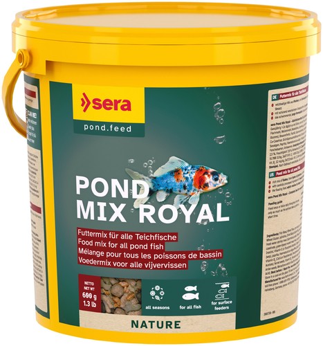 Sera mix per - mix,