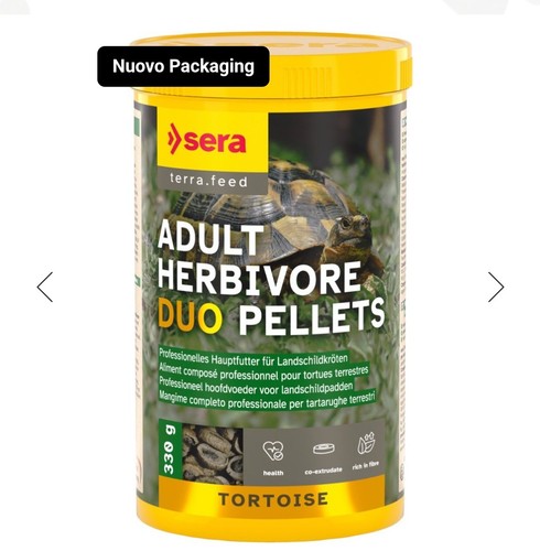 Sera reptil herbivor nature - sera,