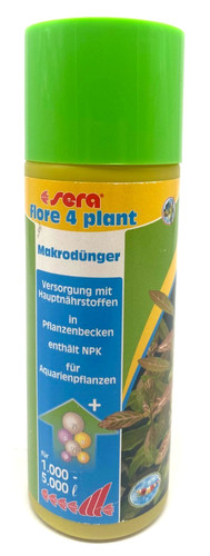 Sera flore plant concime - plant,