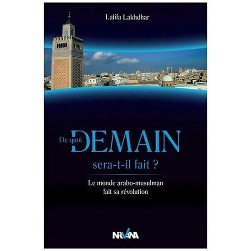 Quoi demain sera il - quoi,