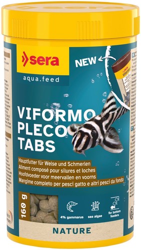 Sera viformo natura 250ml - natura,