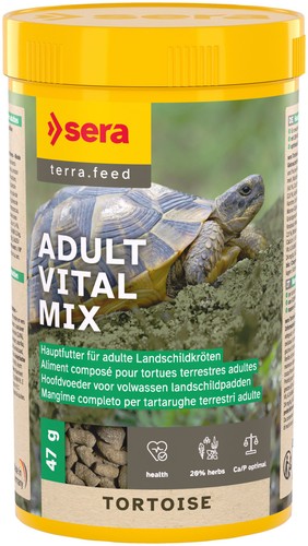 Sera mix adulto - sera,