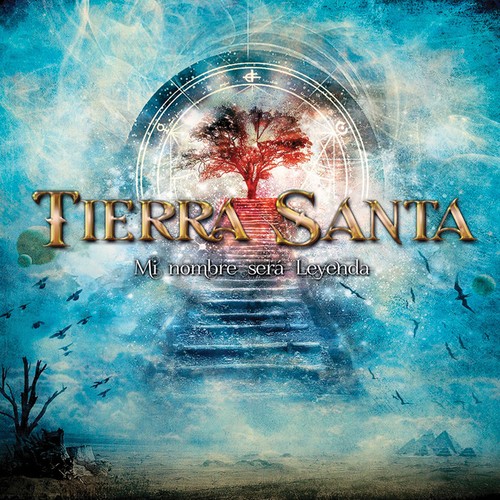 Tierra santa nombre sera - santa,